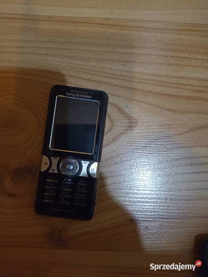 Telefon komorkowyuzywany Poręba