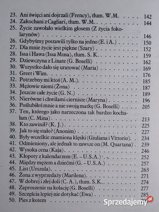 W i złej doli Nakładem Księży Marianów Gdańsk