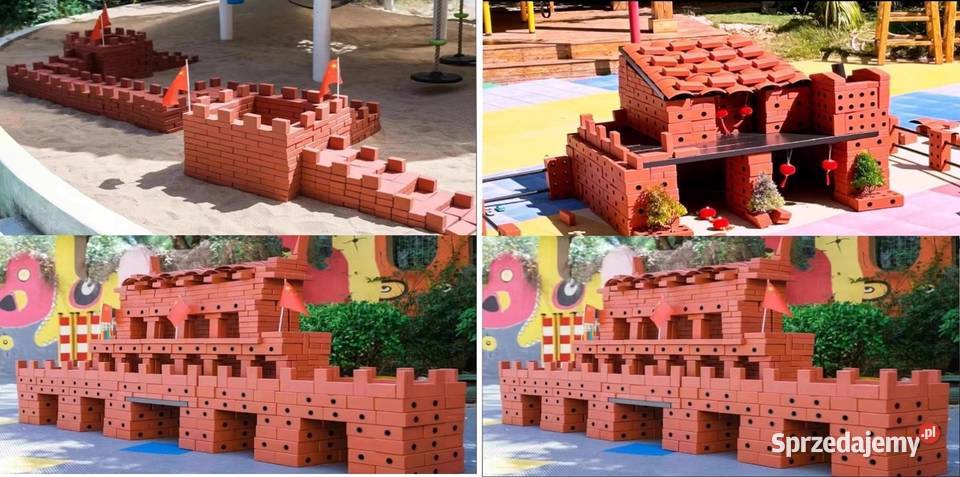 Psychomotoryka koło Świdnica sprzedam