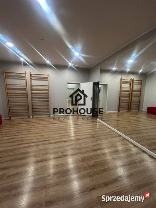 wynajmu lokalu 180m2 Bydgoszcz