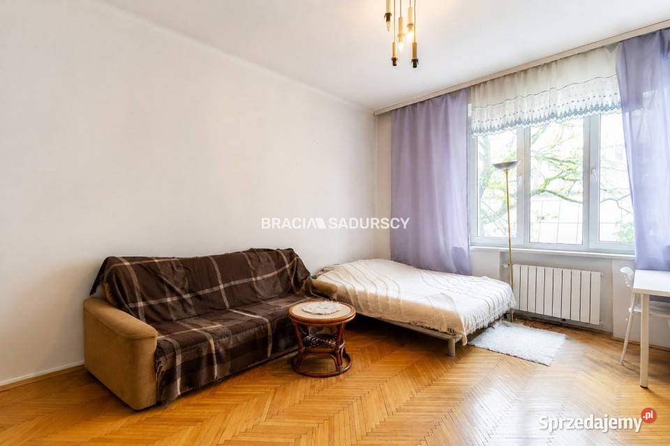 Mieszkanie Kraków 6262m2 3pokojowe