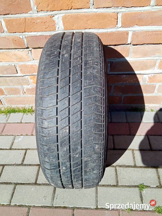 Koła felgi 15 Tworyczów sprzedam