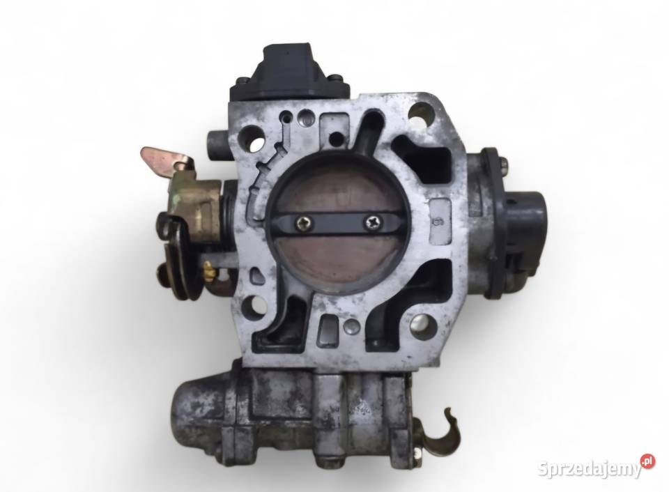 PRZEPUSTNICA POWIETRZA HONDA CRV I 1 20 B świętokrzyskie Działoszyce