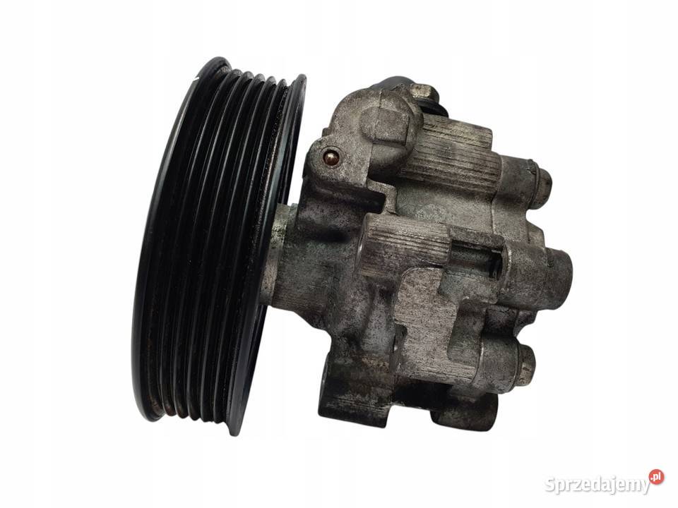 POMPA WSPOMAGANIA Opel Antara Chevrolet Captiva osobowe
