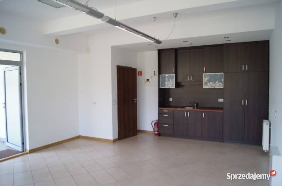 Bezpośrednio lokal użytkowy wynajmę 335 m2 Warszawa sprzedam