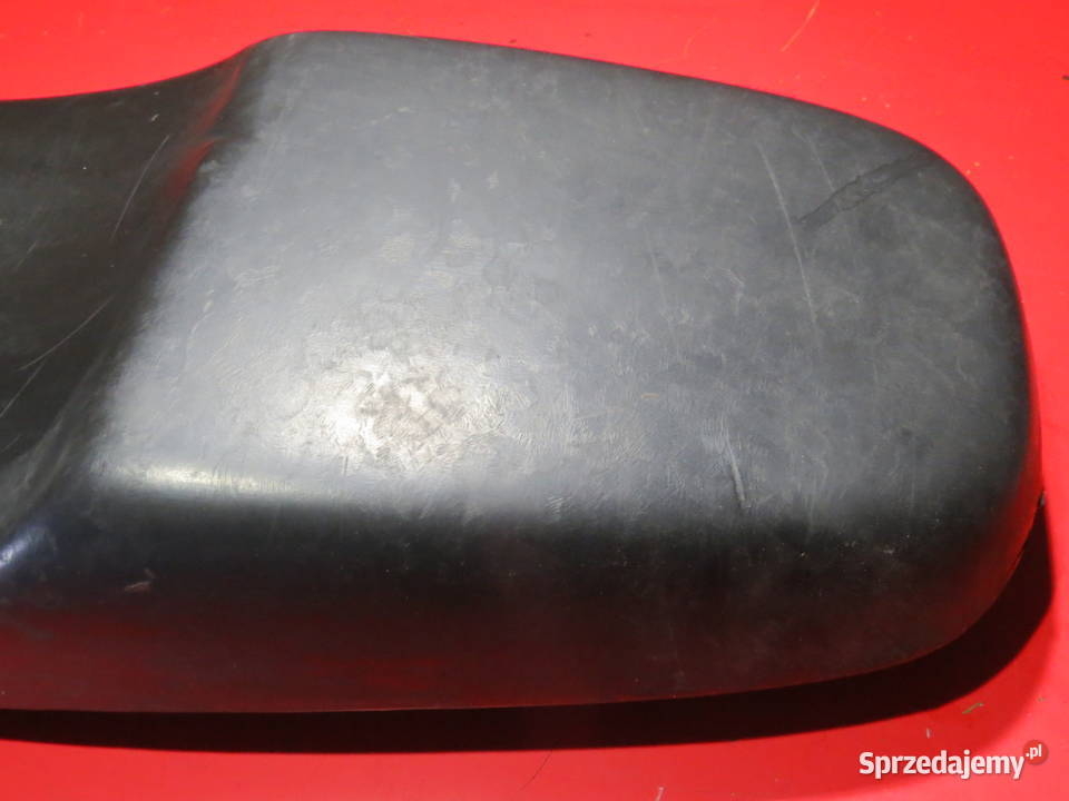 BMW F650 F 650 GS 1999 siedzenie kanapa siodło Elementy nadwozia Warszawa sprzedam