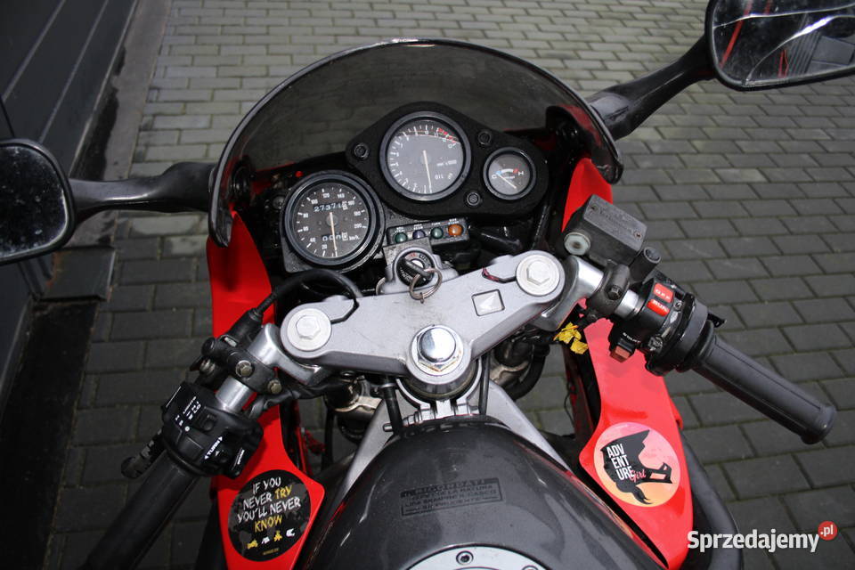 Honda NSR 125 JC22 Silnik Sprawny Rozrusznik Rok produkcji 1997 Iława