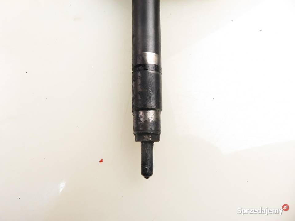 WTRYSKIWACZ MAZDA 5 CR19 20 MZRCD 143 RF7J osobowe