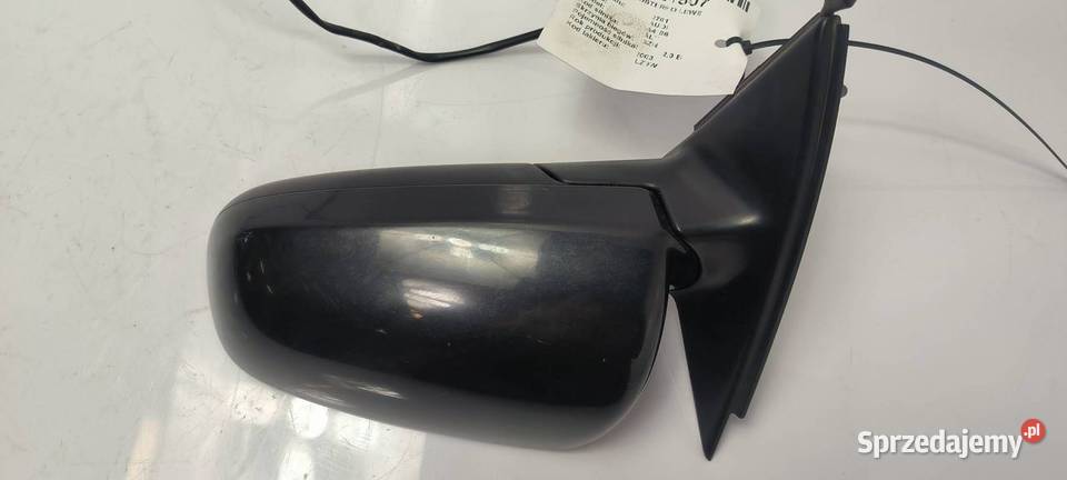 LUSTERKO LEWE AUDI A4 B6 E1010681 Pozostałe Lipno