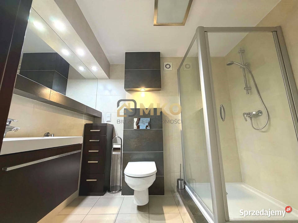 Mieszkanie Włocławek 7044m 3pok apartamentowiec sprzedam