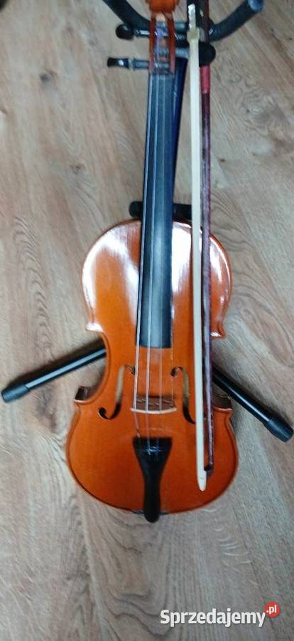 State skrzypce skrzypce Instrumenty smyczkowe Kraków