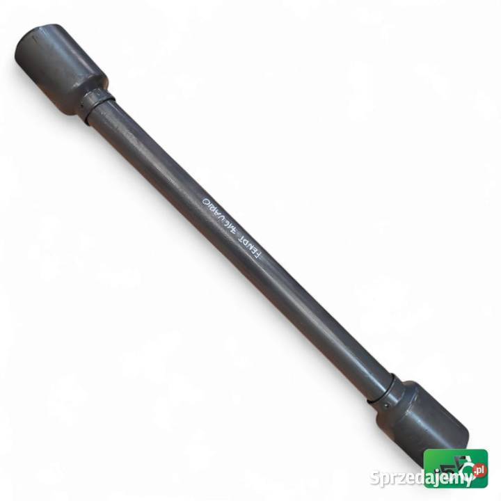 Wał napędowy przedniej osi E716300080010 Fendt Wilkowo