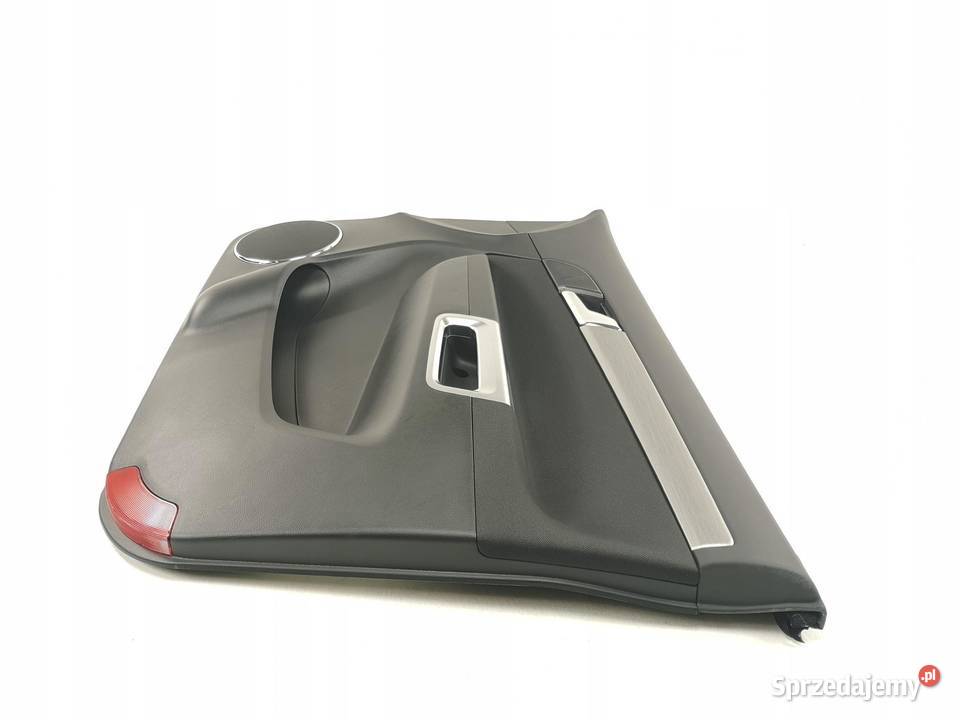 BOCZEK DRZWI PRAWY PRZÓD OPEL ANTARA 0615 OE ASO