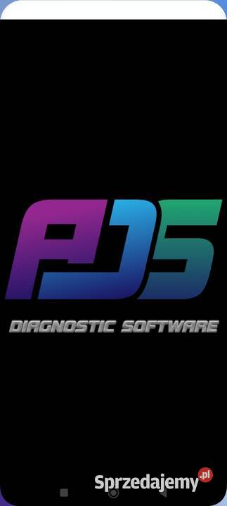 ADS x431 Pro Launch Diagzone Schematy Interfejs Żyrardów