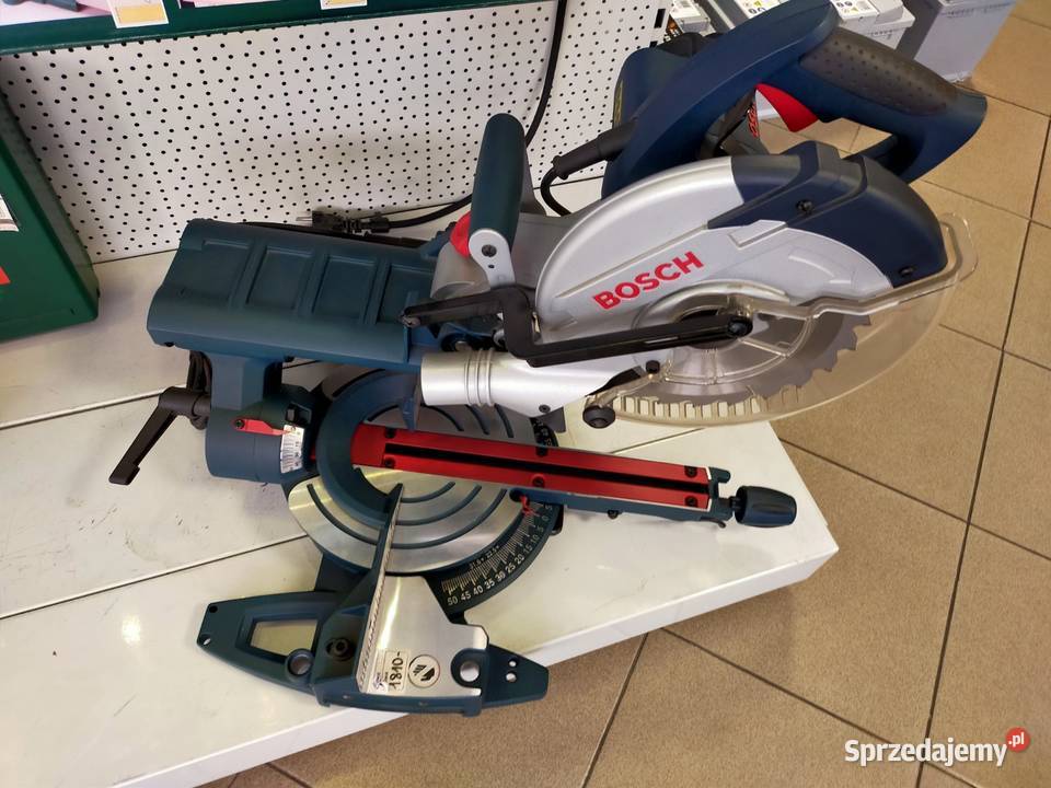 0601B19100 GCM 800S PILARKA 155000 Bielsko-Biała