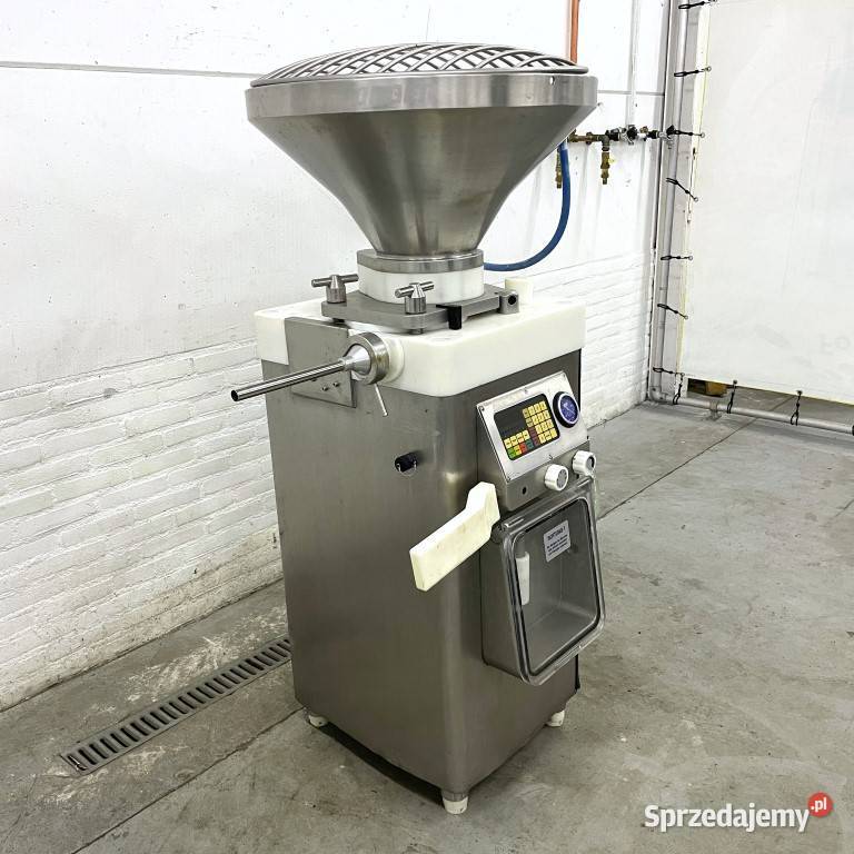 Nadziewarka próżniowa Frey Jobber 50 Zamość sprzedam
