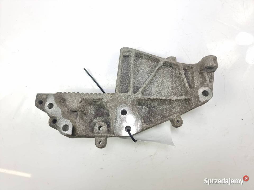 MOCOWANIE RENAULT MASTER III 112310605R Lipno