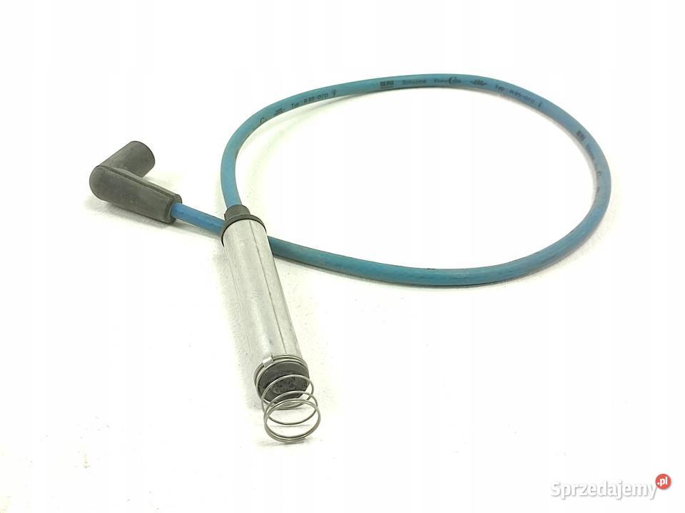 PRZEWÓD ZAPŁONOWY OPEL ASTRA F 1998 NOWY BERU