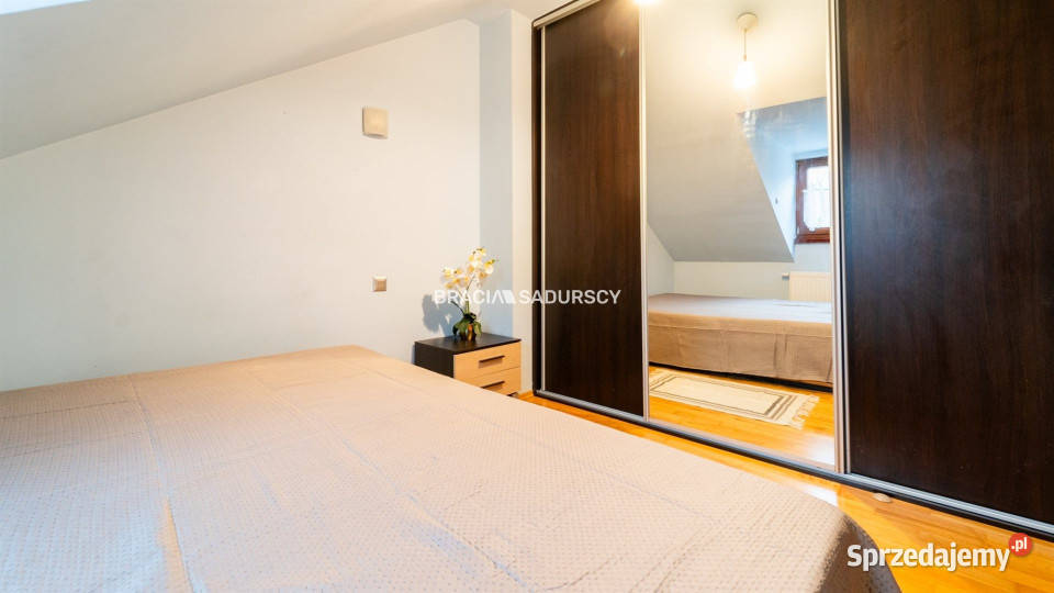 sprzedaży mieszkania 375m2 2 pokoje Kraków