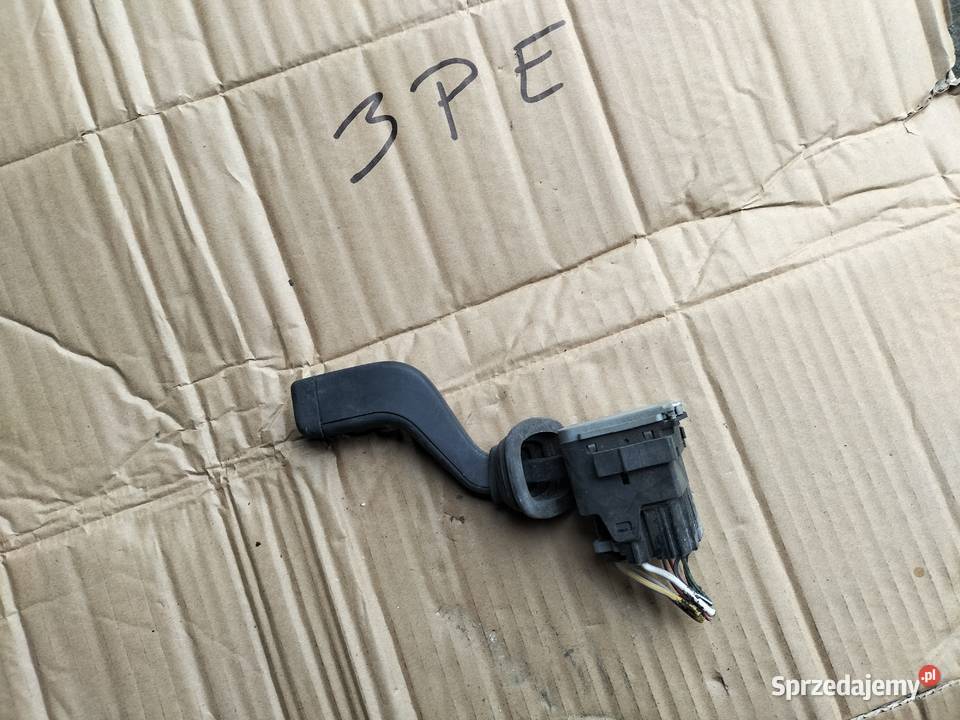 MANETKA Opel ASTRA TOGRA VECTRA CORSA ZAFIRA lubelskie Kamień-Kolonia