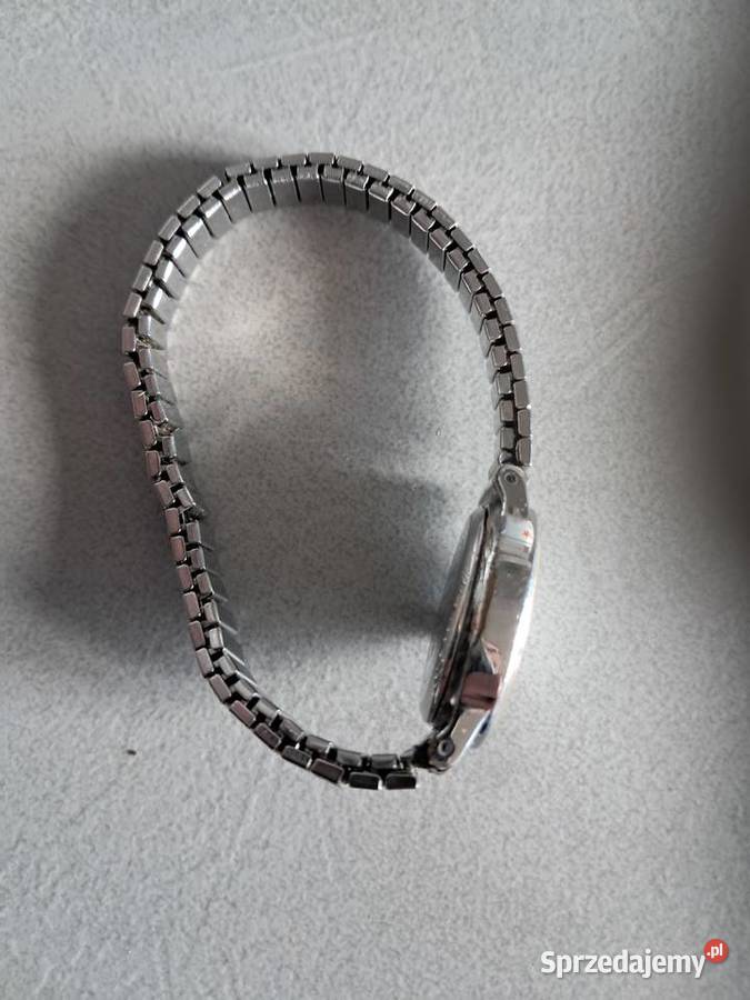 damski zegarek timex na bransoletce stan świętokrzyskie Sandomierz