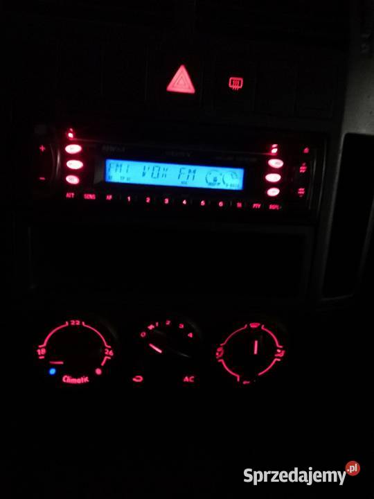 Polo 19 SDI Polo Jaworzno