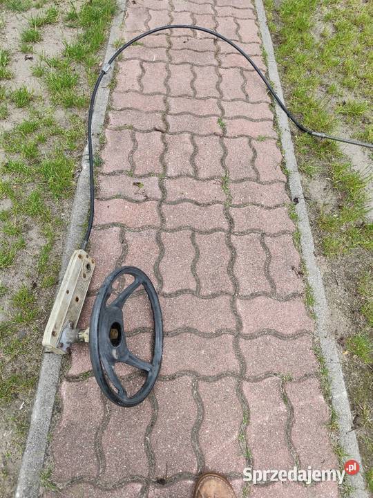 Yamaha 20 Sterownik silnika Warszawa