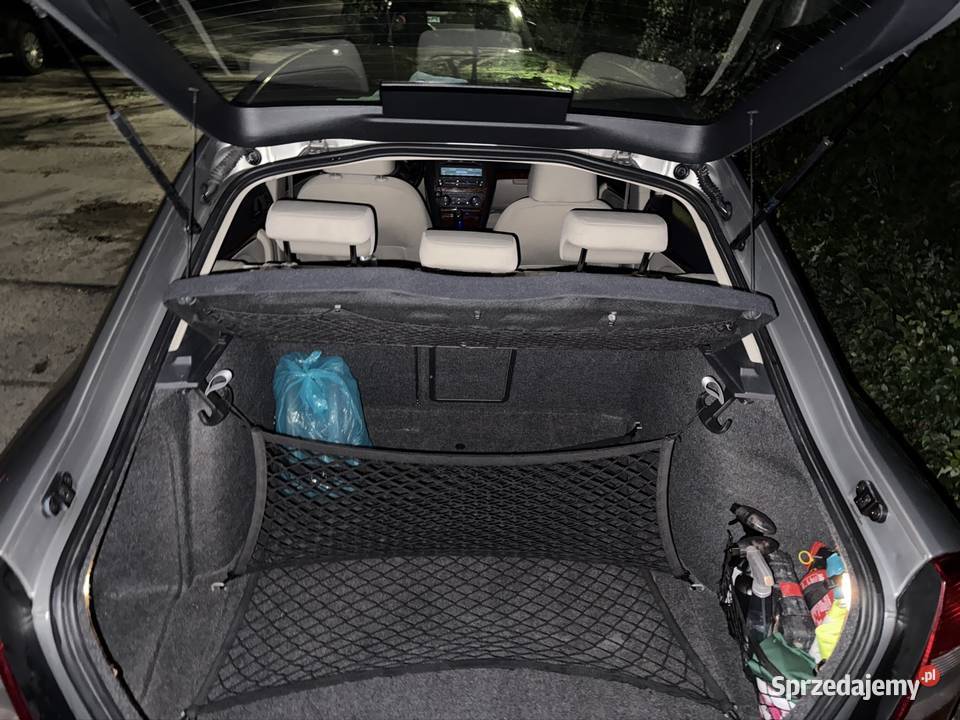 Skoda Octavia 14TSI aluminiowe felgi Raszyn