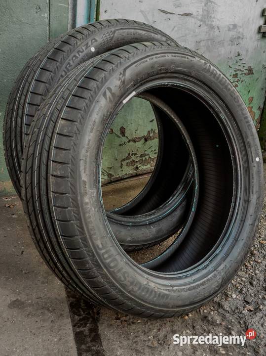 Bridgestone Turanza T005 22550 R18 99W XL nowe 225 Wrocław