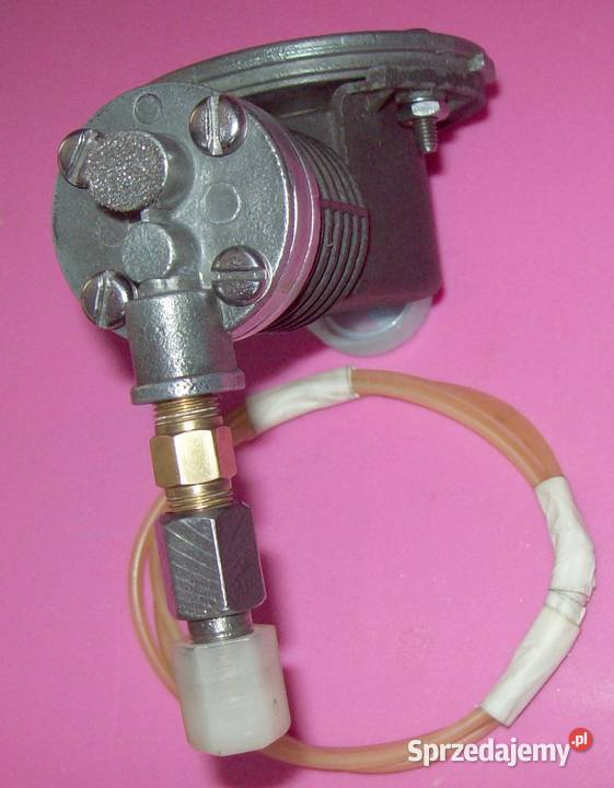 KOMPRESOR tylnego zawieszenia Mercedes W 123300 Rzgów