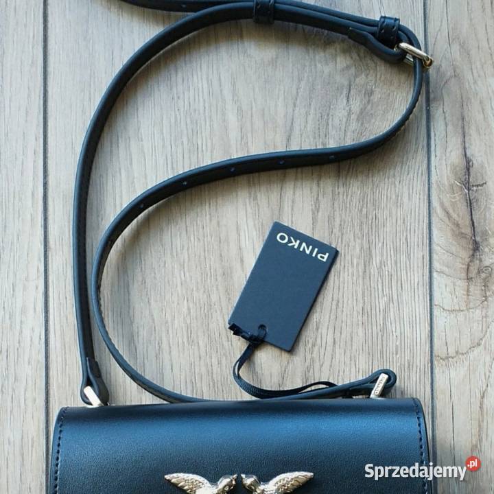 Torebka Pinko nowa wielkopolskie