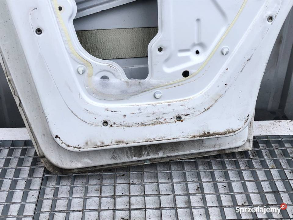 DRZWI LEWY PRZÓD CITROEN JUMPER II Hatchback