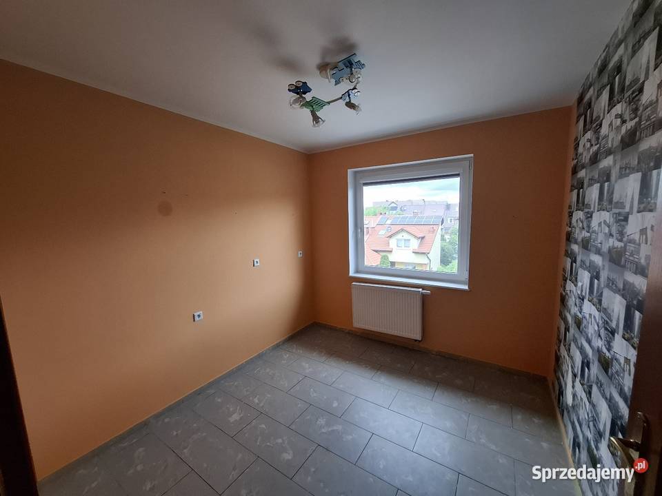 Mieszkanie Piętro 2 Sprzedaż Bydgoszcz