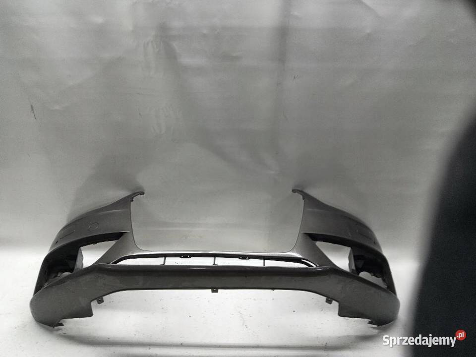 ZDERZAK PRZEDNI PRZÓD AUDI A4 B8 8K0807437