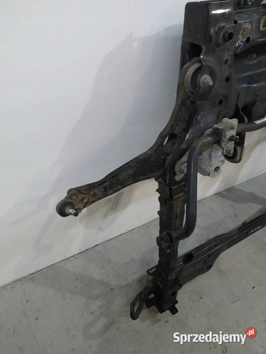 SANKI ZAWIESZENIA PRZÓD Renault Talisman I Rok produkcji 2019 świętokrzyskie sprzedam