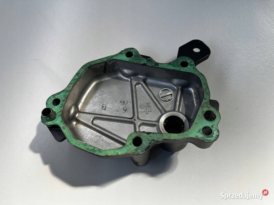 HONDA CBR 1000 RR Fireblade SC57 0407 Pokrwya Pokrywy i osłony silnika wielkopolskie