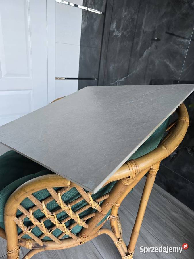 PŁYTKA B STONE SOFT GREY 60x60 GAT I STARGRES Opoczno