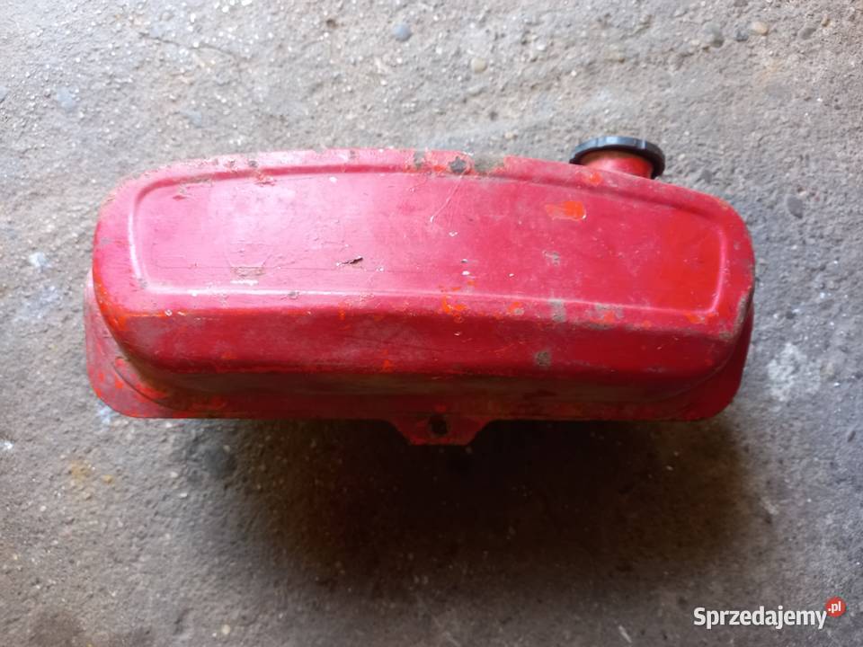 Bak motorynka romet kadet