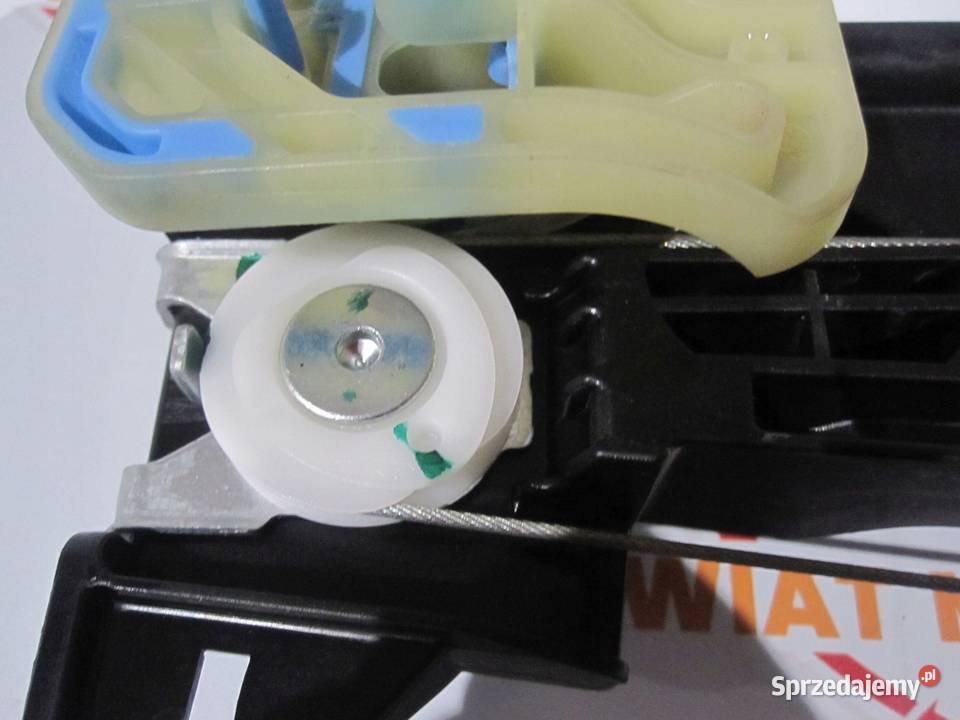 JEEP AVENGER 25r podnośnik szyby lewy tył Kielce