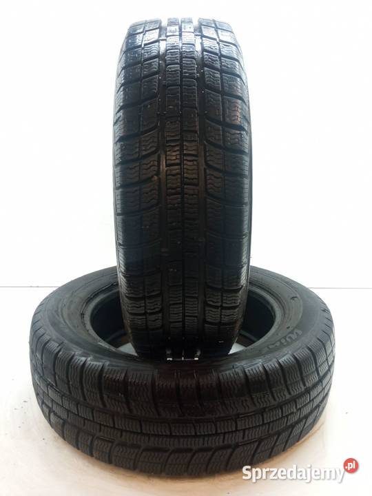 2x OPONA ZIMOWA PROFIL WINTERMAXX 19555R15 2024