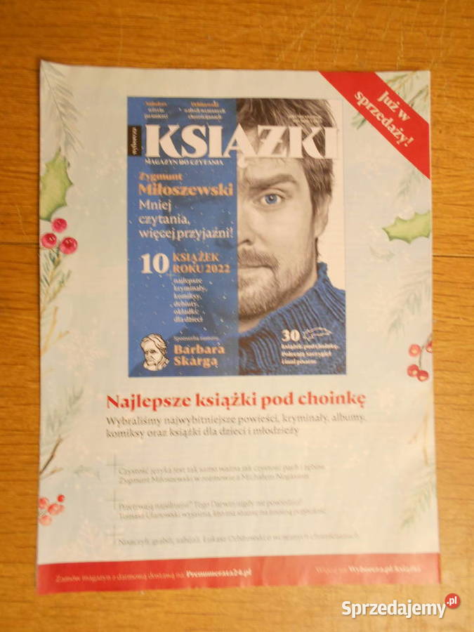 Wysokie Obcasy 48 1215 rys Magdaleny Pankiewicz Parczew