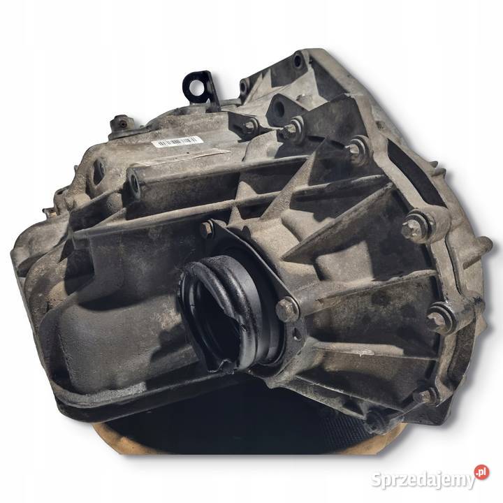 SKRZYNIA BIEGÓW Renault Espace IV 22 DCI Chełm