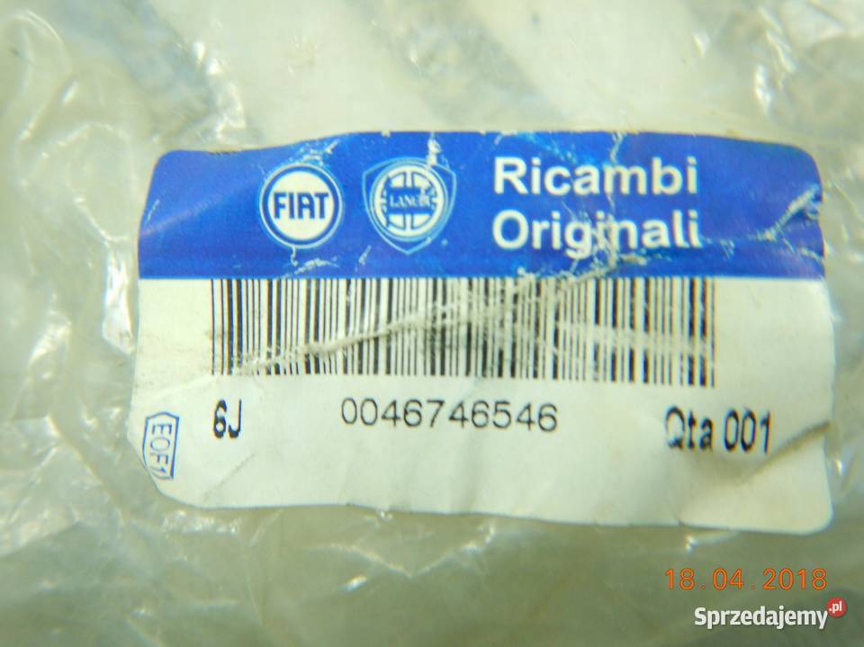 MOCOWANIE AMORTYZATORA TELESKOPOWEGO OŚ PRZEDNIA sprzedam