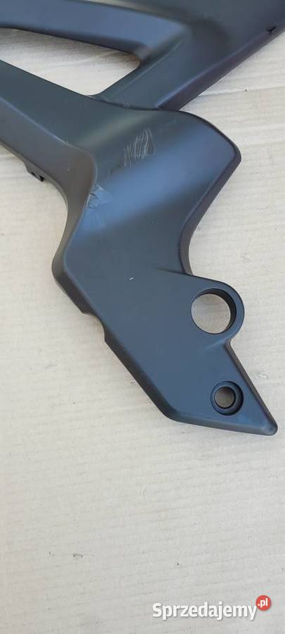 Benelli KSR MOTO GRS 125 osłona mocowanie wielkopolskie Nowy Tomyśl