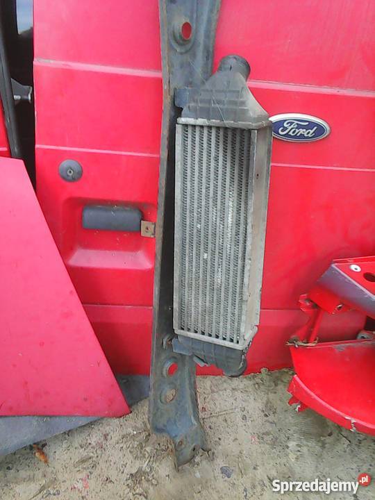 CZĘŚCI FORD TRANSIT MK 6 20002006 Emów
