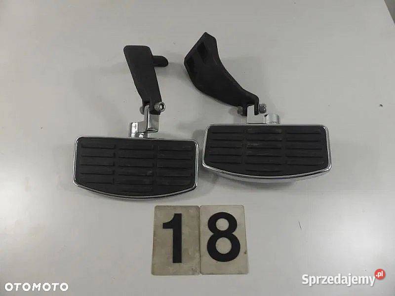 Podesty mocowania Harley Davidson Dyna H18 Poznań