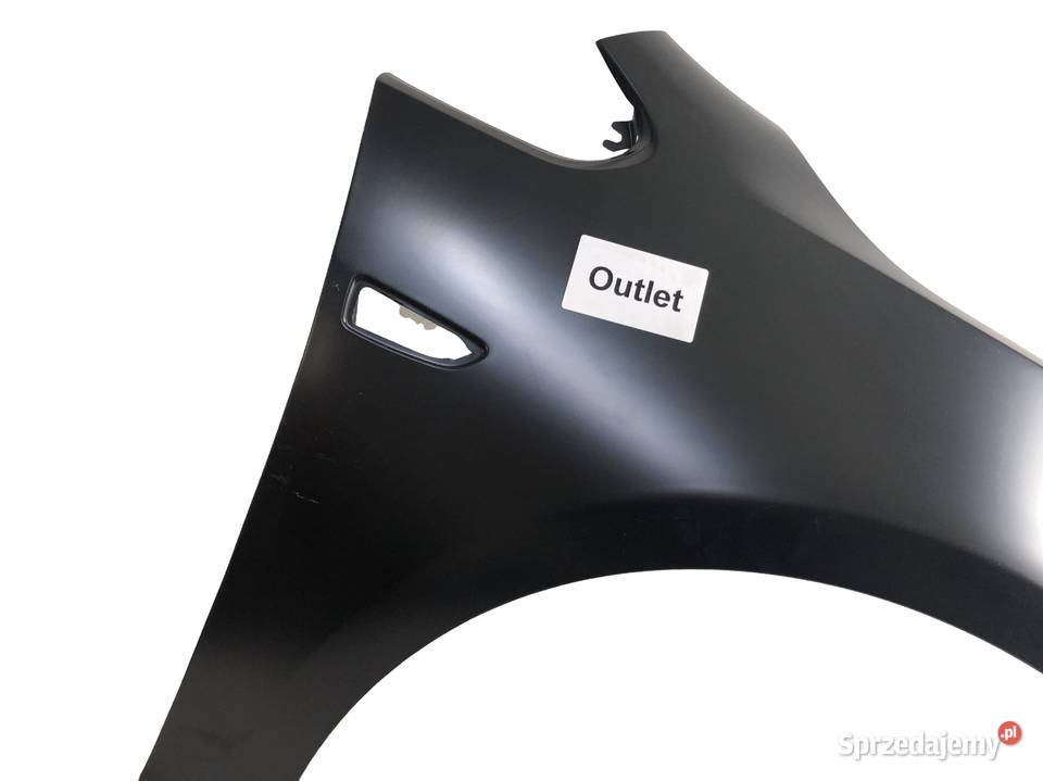 Opel Astra J 20092018 5drzwi sedan Błotnik przód Skarżysko-Kamienna