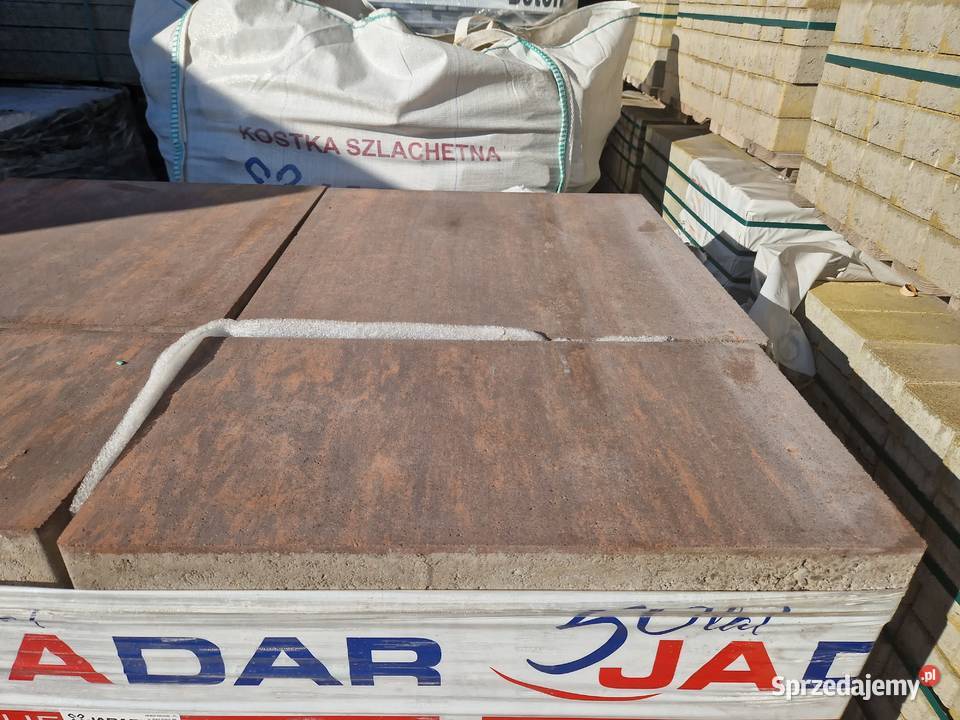 Płyta Tarasowa Chodnikowa Megan Colorblend sprzedam