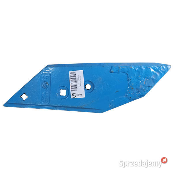 3364155 Lemken dłuto lewe mazowieckie sprzedam
