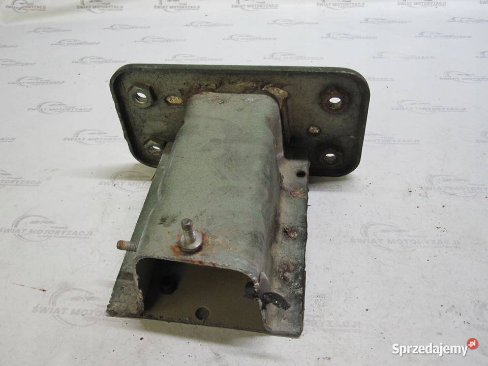 FIAT PANDA III 13r podłużnica prawa przód